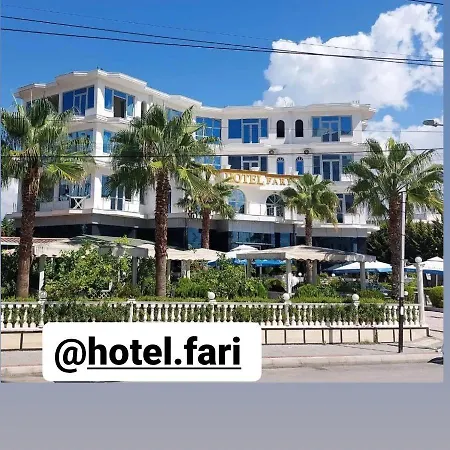 Hotel Fari Golem (Tirana)