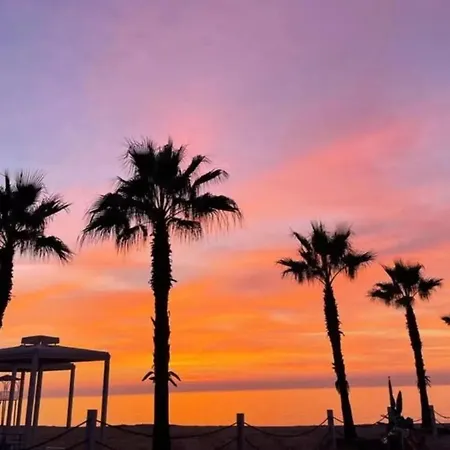 Hotell Fari Golem (Tirana)