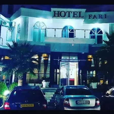 Fari 4*