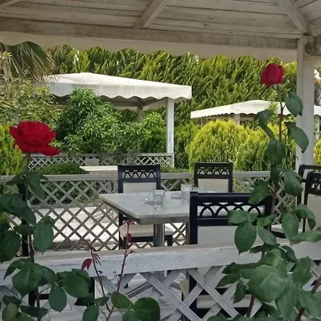 Fari Hotel 4*