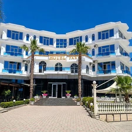 Hotel Fari 4*