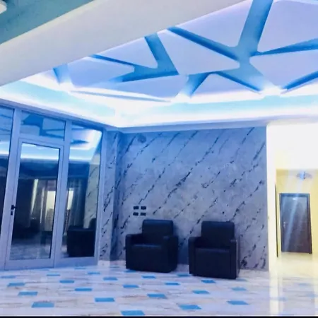 Fari Hotel Golem (Tirana)