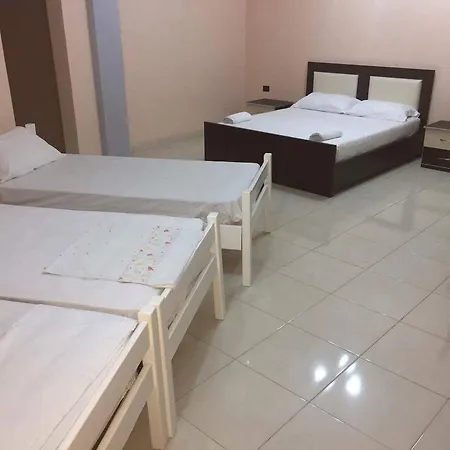 Hotel Fari 4*
