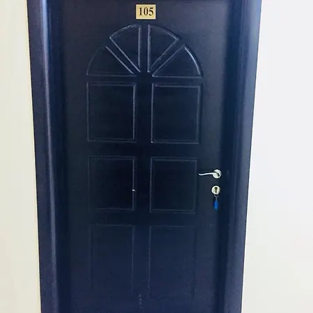 Fari 4* Golem (Tirana)