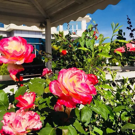 Fari 4* Golem (Tirana)