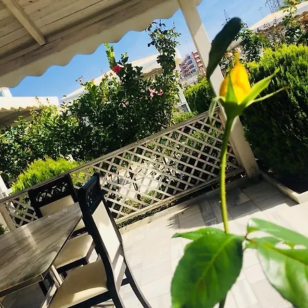 Fari Hotel 3*