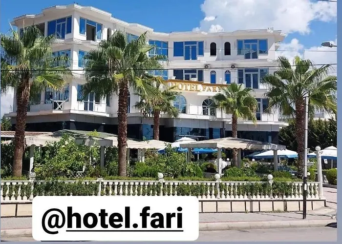 מלון Fari גולם