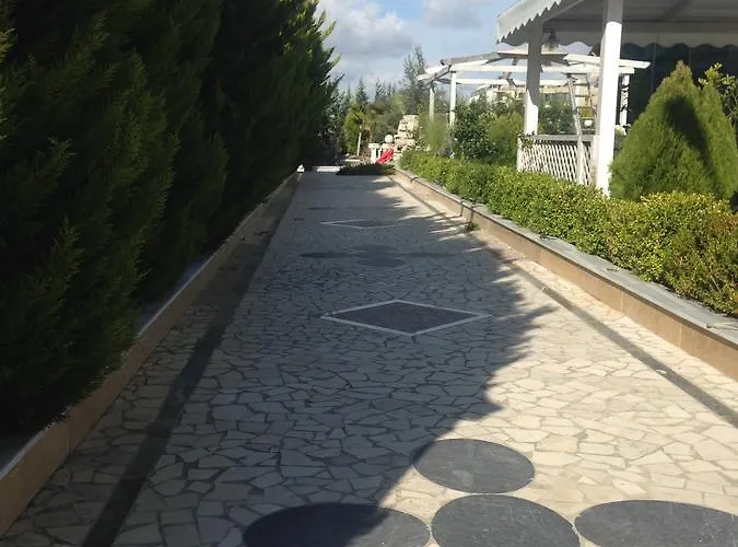 Fari ホテル ゴーレム