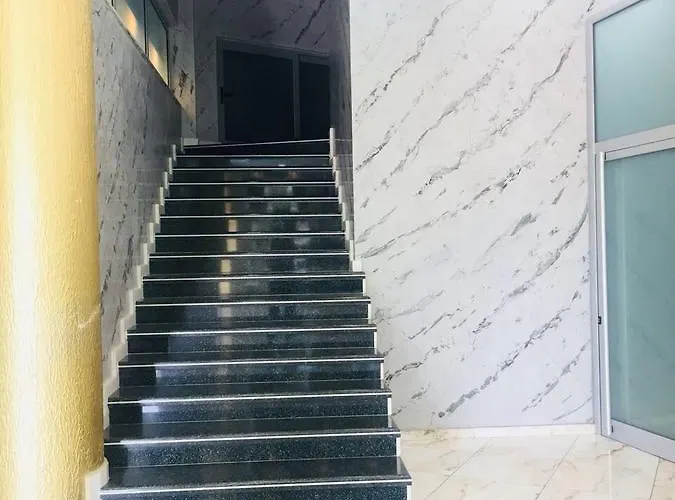 Fari فندق غوليم