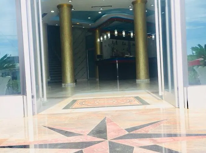 Fari غوليم