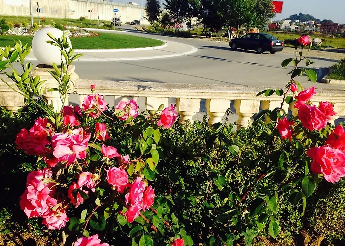 Fari מלון גולם