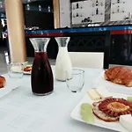 Fari Szálloda 4*