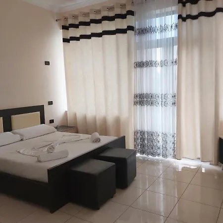 Hotel Fari 3*