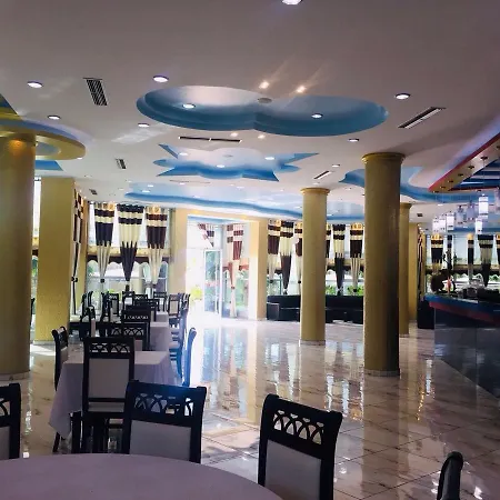 Fari Hotell