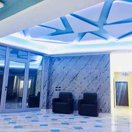 Hotell Fari 3*
