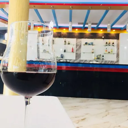 Fari 4* ゴーレム