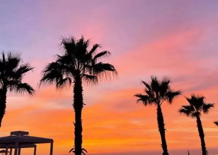 Hotel Fari Golem (Tirana)