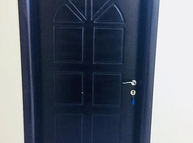 Fari 4* Golem (Tirana)