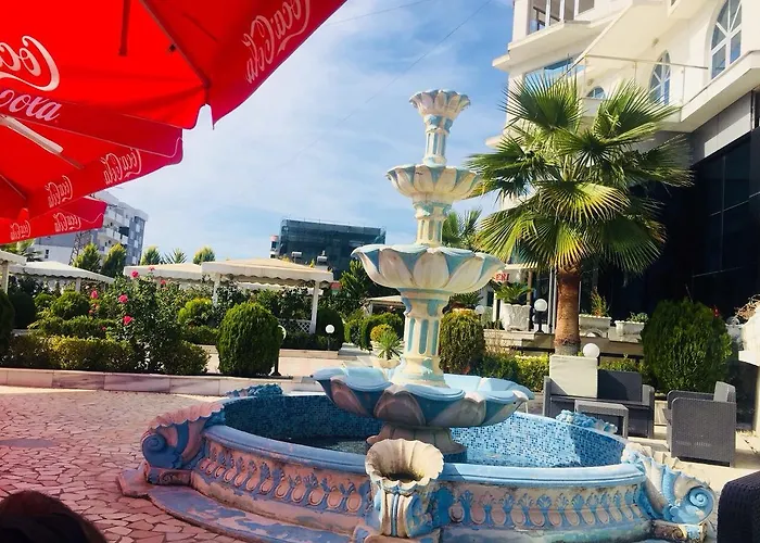 Hotel Fari Golem (Tirana)