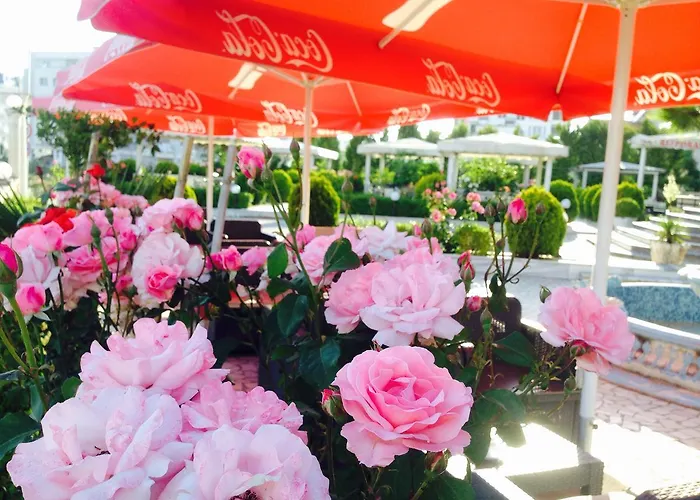 Fari Hotel Golem (Tirana)